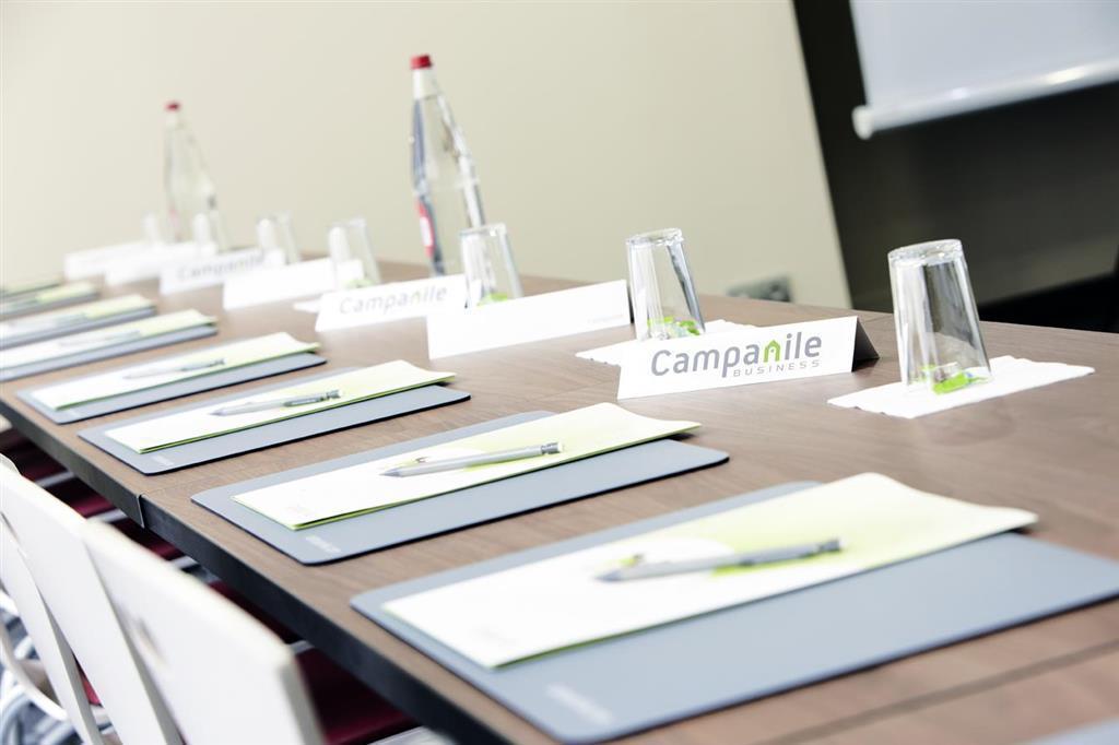 Campanile Nancy Centre - Gare Otel Dış mekan fotoğraf